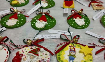 Κατασκευές για το bazaar!