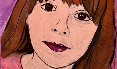 Pop Art και β’ Δημοτικού!